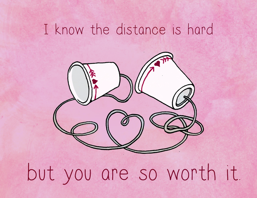 Long Distance Relationship Memes And Quotes Long Distance