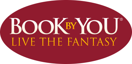 book by you live the fantasy