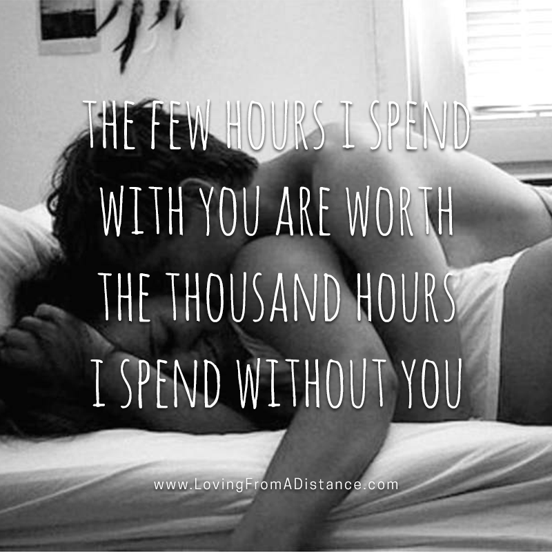 distance quotes for couples